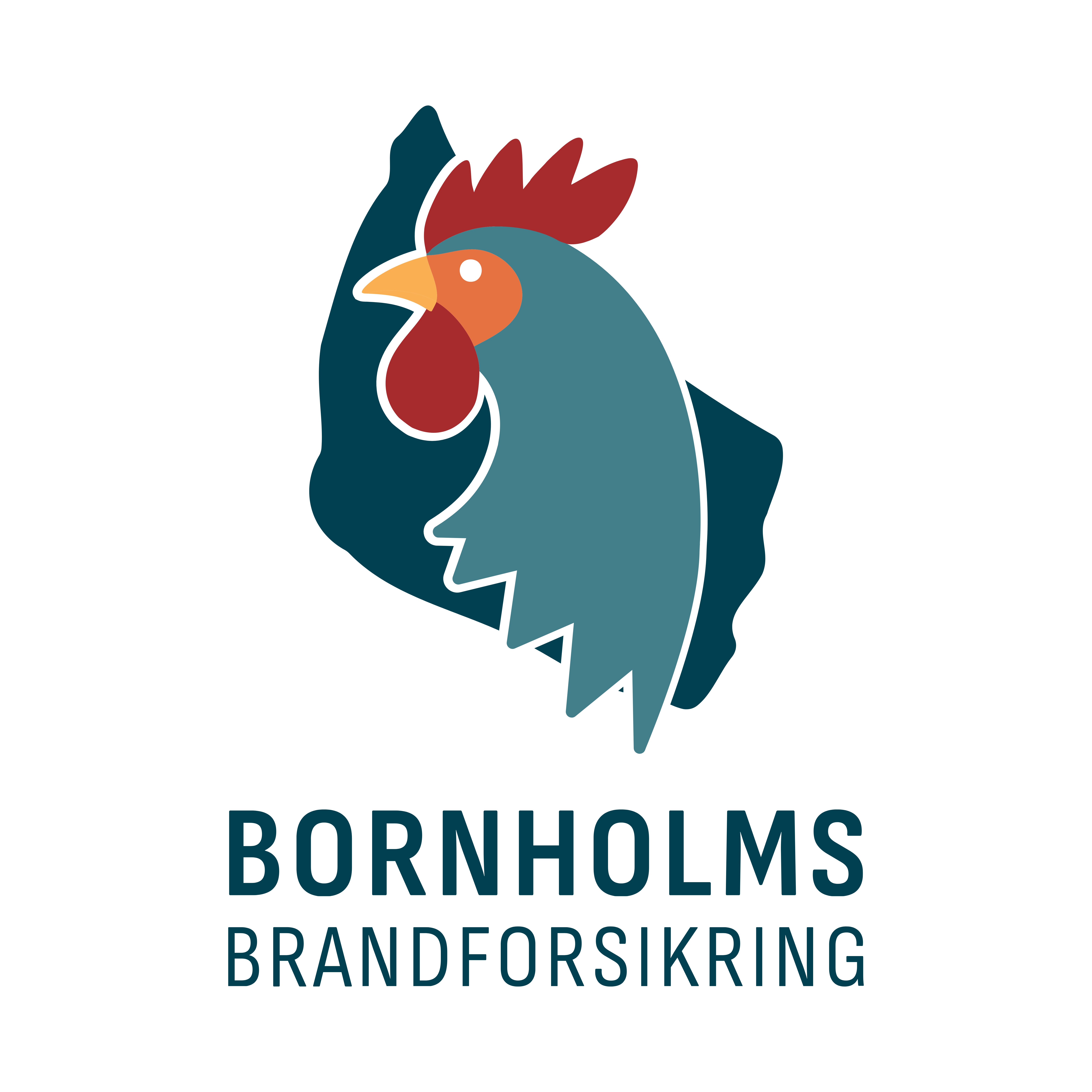 Bornholms Brandforsikring