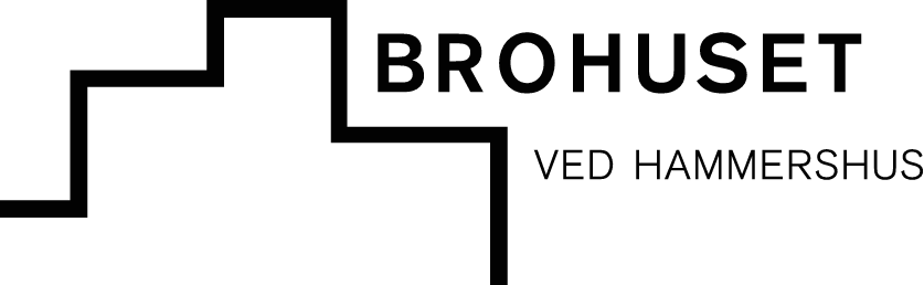 Brohuset Hammershus