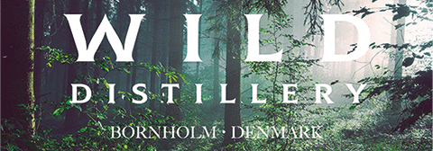 Wild Distillery