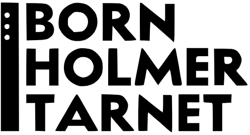 Bornholmertårnet