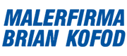 Malerfirma Brian Kofod
