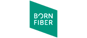 Bornfiber
